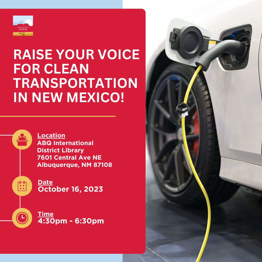 Read more about the article Advanced Clean Cars & Trucks Public Meetings